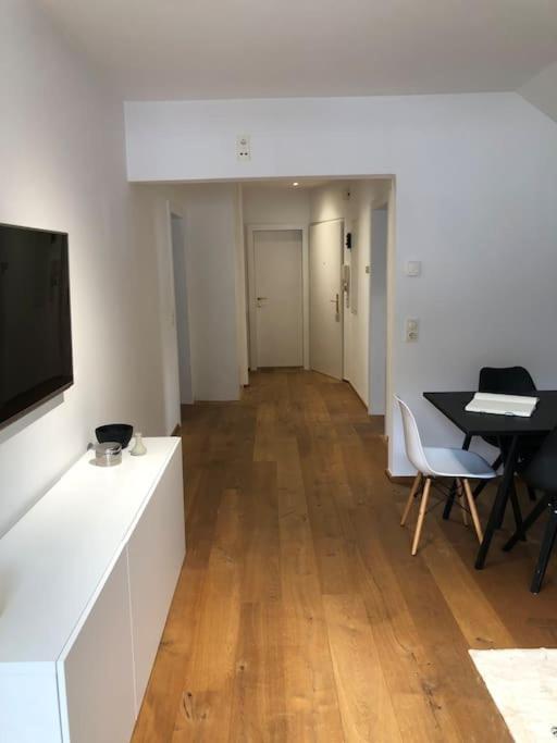 Casa More Niederalm Eksteriør bilde