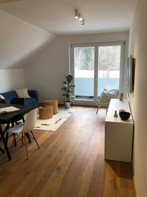 Casa More Niederalm Eksteriør bilde