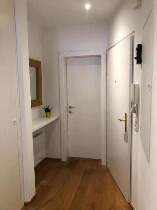 Casa More Niederalm Eksteriør bilde