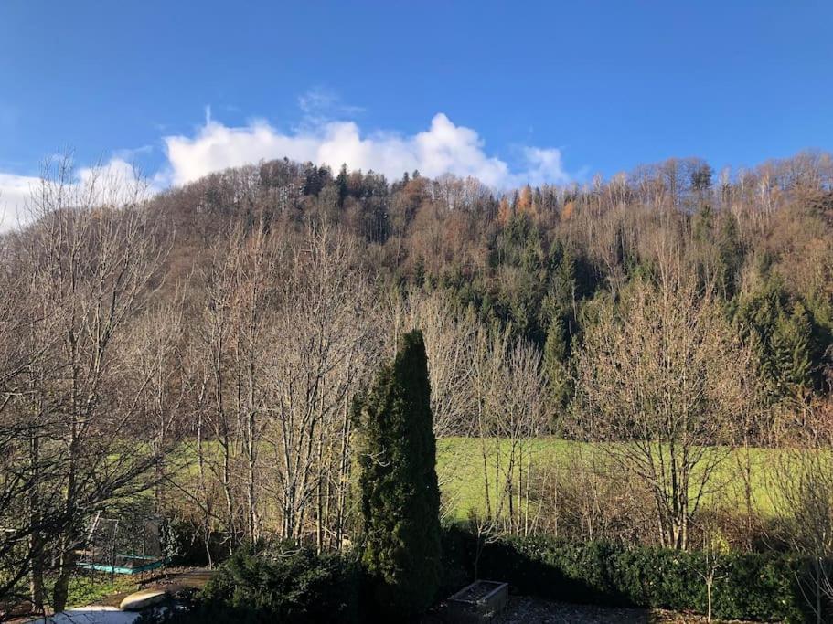 Casa More Niederalm Eksteriør bilde