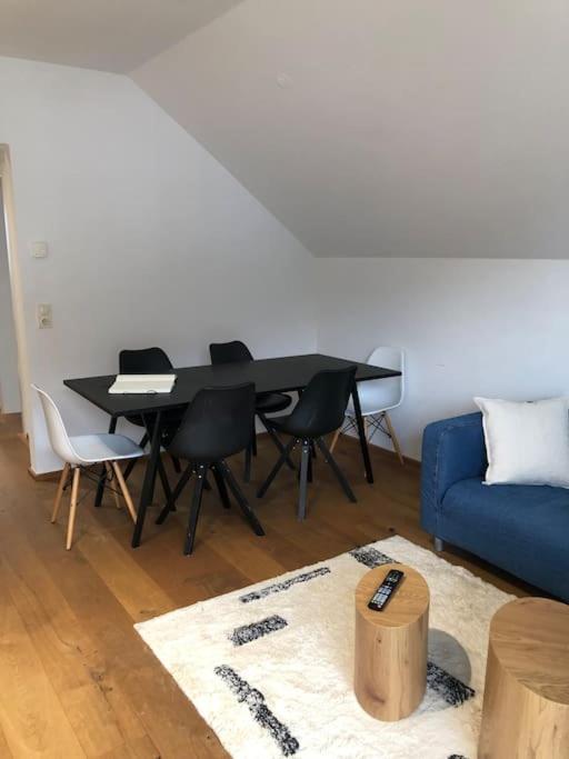 Casa More Niederalm Eksteriør bilde