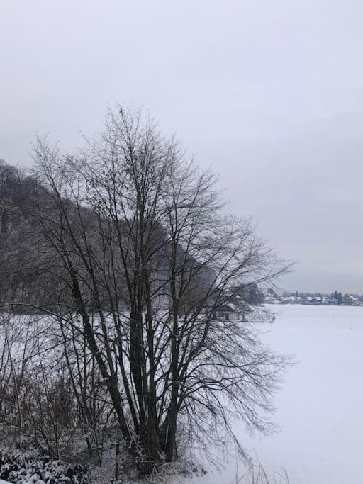 Casa More Niederalm Eksteriør bilde