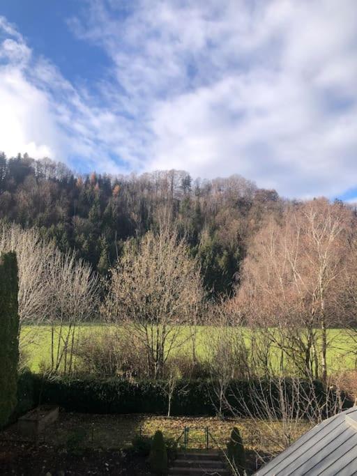 Casa More Niederalm Eksteriør bilde