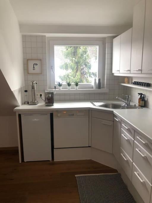 Casa More Niederalm Eksteriør bilde