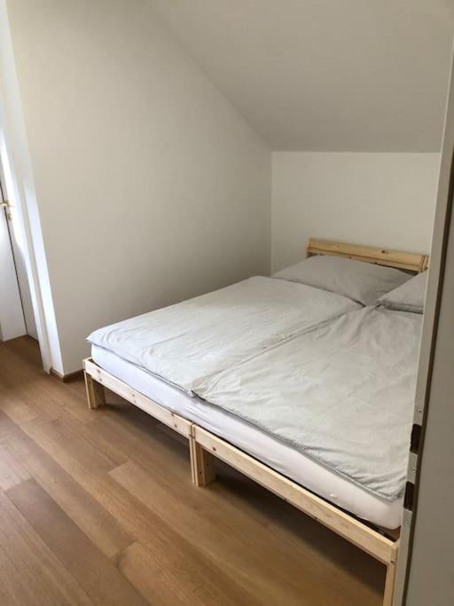 Casa More Niederalm Eksteriør bilde