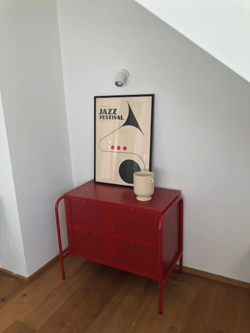 Casa More Niederalm Eksteriør bilde