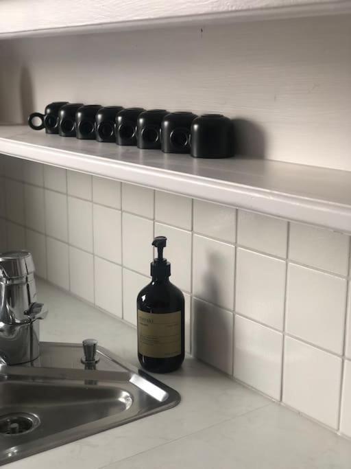 Casa More Niederalm Eksteriør bilde